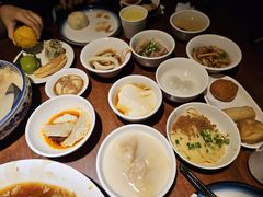 -龙抄手食府(浣花北路店)