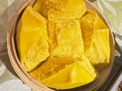 -锦绣金山人家(友谊店)