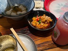 -北丐先生·野馄饨烧烤(长宁龙之梦店)