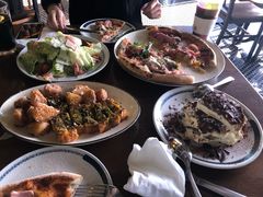 -PIZZA BIANCA(万象城店)