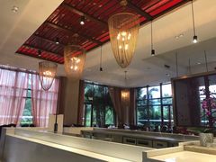 大堂-锦园餐厅(九龙湖开元度假村店)
