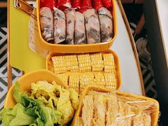 -润园四季椰子鸡火锅(南山海岸城店)