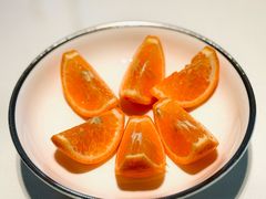 餐前水果-炳胜私厨(中达旗舰店)