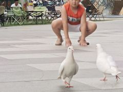 -IPARK购物中心