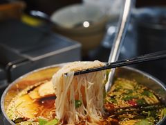 -很久以前羊肉串(大宁中心广场店)
