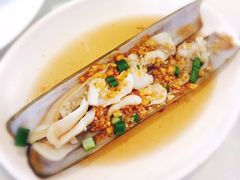 -无招牌海鲜餐厅(滨海艺术中心店)