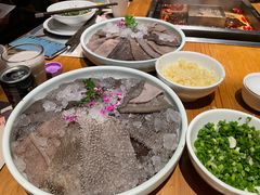 -锦城印象火锅(天府三街店)