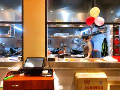 -格塘人家·山泉水煮鱼(望兴家园店)