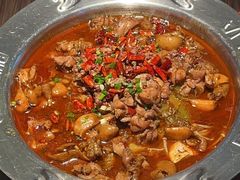 -胖哥俩肉蟹煲(梅溪步步高店)