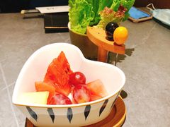 -花时·炭火烧肉(东百中心A馆店)