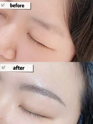 -UP&UP·半永久眉毛眼线机器野生眉