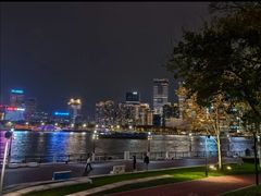 -浦江二号·独栋江景餐厅(滨江大道店)