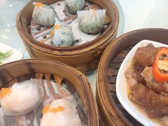 -御彩酒家(东风东路店)