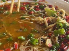 -盐帮食坊•小河帮川菜(四川师大店)