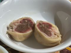 -蒙亨·手把肉·蒙古包文化主题餐厅(天恒广场店)