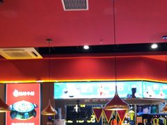 -蜀香三绝·牛蛙·烤鱼·天府炒鸡(安丘泰华店)