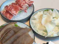 -云厨·高空西餐厅(成都瑯珀·凯悦臻选酒店)