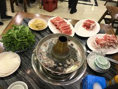 -江湖黑大兔(杨家坪店)