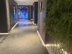 -山泉粤宴(广东大厦店)