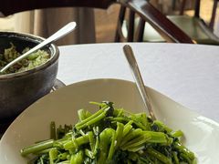 -香雪海饭店中餐厅(人民桥店)