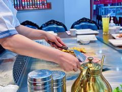 -湘汇概念铁板烧(铁西万达店)