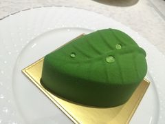 -莫奈花园法式蛋糕