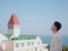 -青岛海景花园大酒店