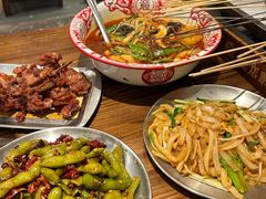 -破店肥哈·东北烧烤·夜宵(南山保利店)
