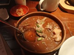 -客语客家菜(东山口店)