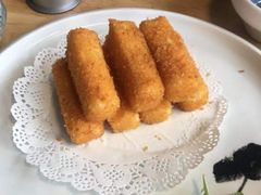 -胡家大厨(西三庄店)