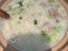 -南拳十三姨·潮汕砂锅粥(世纪金源店)