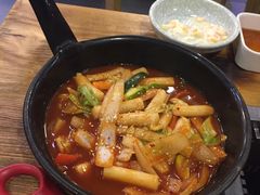 -金顺碳烤肉(1号店)