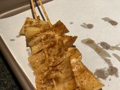 -新楚记烧烤·酒场·夺命肥肠(车公庙店)