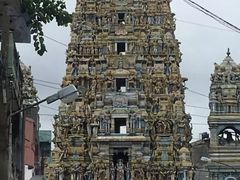 -班达拉奈克国际机场