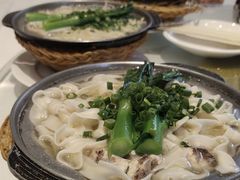 -老洋坊饭店(厚街东宝路店)
