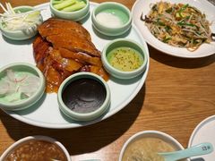 -春饼先生·北京烤鸭(甘井子万达店)