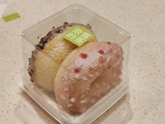 -奈雪的茶(赛格店)