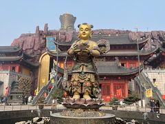 -上海东林寺(金山区)