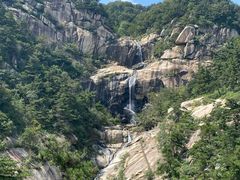 -沂蒙山旅游区云蒙景区(蒙山国家森林公园)