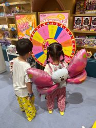 -奈尔宝·儿童乐园·亲子餐厅(星河湾店)
