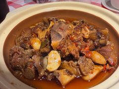 -小柴米·传统江西菜(八一广场店)