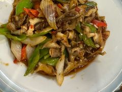 -渔娘渔家丹东海鲜(东直门店)