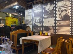 -云晓光头烧烤吧(新大陆广场店)