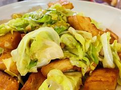 -伊带伊路新疆美食府(呼家楼店)