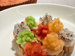 -秀儿四九城·新京菜(亚运村鸟巢店)
