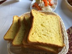 -小白桦西餐厅