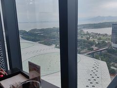 -小南洋海景餐厅(深圳湾店)