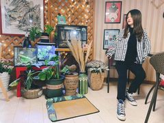 -Rabbit Cafe私房西餐甜点咖啡(栖霞路店)