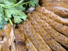 -陆记鹅庄·潮汕菜·狮头鹅(大仟里店)