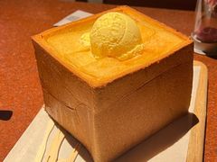 -绿茶餐厅(成都天府红店)
